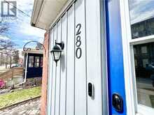 280 DOURO Street | Stratford Ontario | Slide Image One