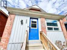 280 DOURO Street | Stratford Ontario | Slide Image Two