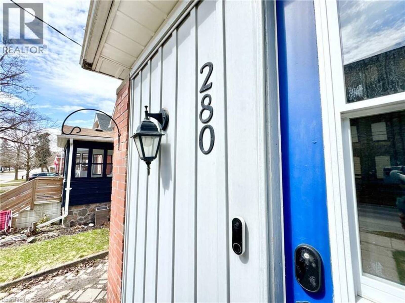 280 DOURO Street, Stratford, Ontario N5A 3S5