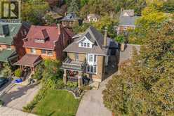 52 FAIRMOUNT Avenue | Hamilton Ontario | Slide Image Two
