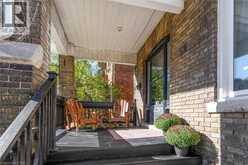52 FAIRMOUNT Avenue | Hamilton Ontario | Slide Image Five