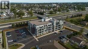 120 SPRINGVALLEY Crescent Unit# 107 | Hamilton Ontario | Slide Image One