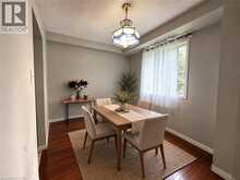 195 FERGUSON Drive Unit# 6 | Woodstock Ontario | Slide Image Twelve