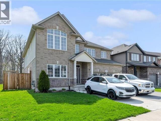 1 ELDERBERRY Road Thorold Ontario, L2V 0E7 - 8 Bedrooms Home For Sale