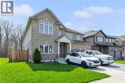 1 ELDERBERRY Road | Thorold Ontario | Slide Image One