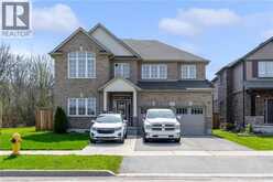 1 ELDERBERRY Road | Thorold Ontario | Slide Image Two