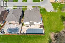 1 ELDERBERRY Road | Thorold Ontario | Slide Image Thirty-eight