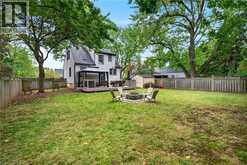 2223 GLENWOOD SCHOOL Drive | Burlington Ontario | Slide Image Thirty-one