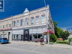 422-430 TURNBERRY Street Brussels Ontario, N0G 1H0