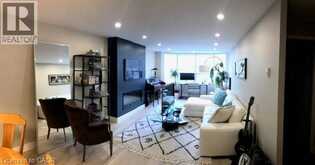 35 GREEN VALLEY Drive Unit# 502 | Kitchener Ontario | Slide Image One