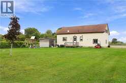 736 PORT MAITLAND Road | Dunnville Ontario | Slide Image Thirty-one