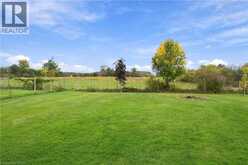 736 PORT MAITLAND Road | Dunnville Ontario | Slide Image Thirty-two