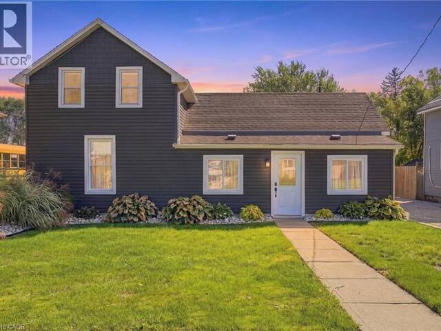 120 QUEEN Street E St. Williams Ontario, N0E 1P0 - 2 Bedrooms Home For Sale