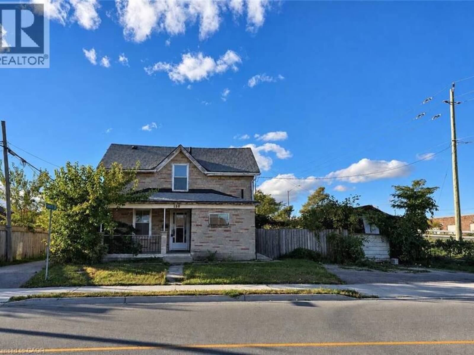 150 CAMBRIDGE Street, Cambridge, Ontario N1R 3S8