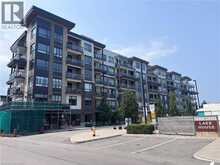 40 ESPLANADE Lane Unit# 309 | Grimsby Ontario | Slide Image One