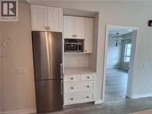 40 ESPLANADE Lane Unit# 309 | Grimsby Ontario | Slide Image Seven