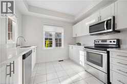 88 DECORSO Drive Unit# 57 | Guelph Ontario | Slide Image Ten