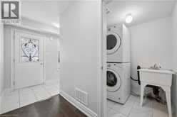 88 DECORSO Drive Unit# 57 | Guelph Ontario | Slide Image Six