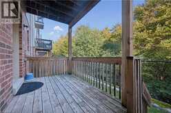 88 DECORSO Drive Unit# 57 | Guelph Ontario | Slide Image Eight