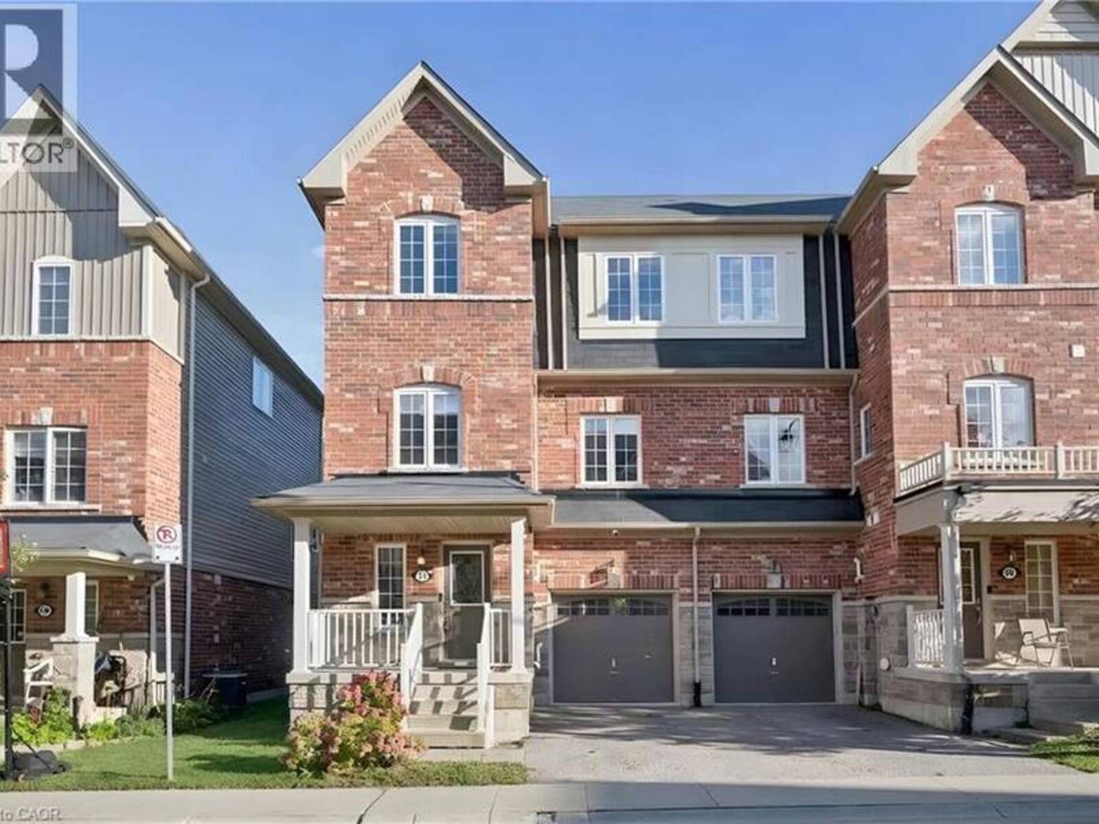 88 DECORSO Drive Unit# 57, Guelph, Ontario N1L 0A9