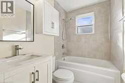 115 ROXBOROUGH Avenue | Kitchener Ontario | Slide Image Thirty-one