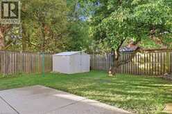 115 ROXBOROUGH Avenue | Kitchener Ontario | Slide Image Four