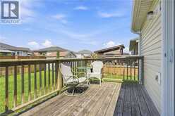 58 SATURN Road | Port Colborne Ontario | Slide Image Ten