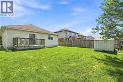 58 SATURN Road | Port Colborne Ontario | Slide Image Nineteen