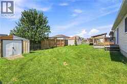 58 SATURN Road | Port Colborne Ontario | Slide Image Twenty-one