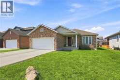 58 SATURN Road | Port Colborne Ontario | Slide Image Three