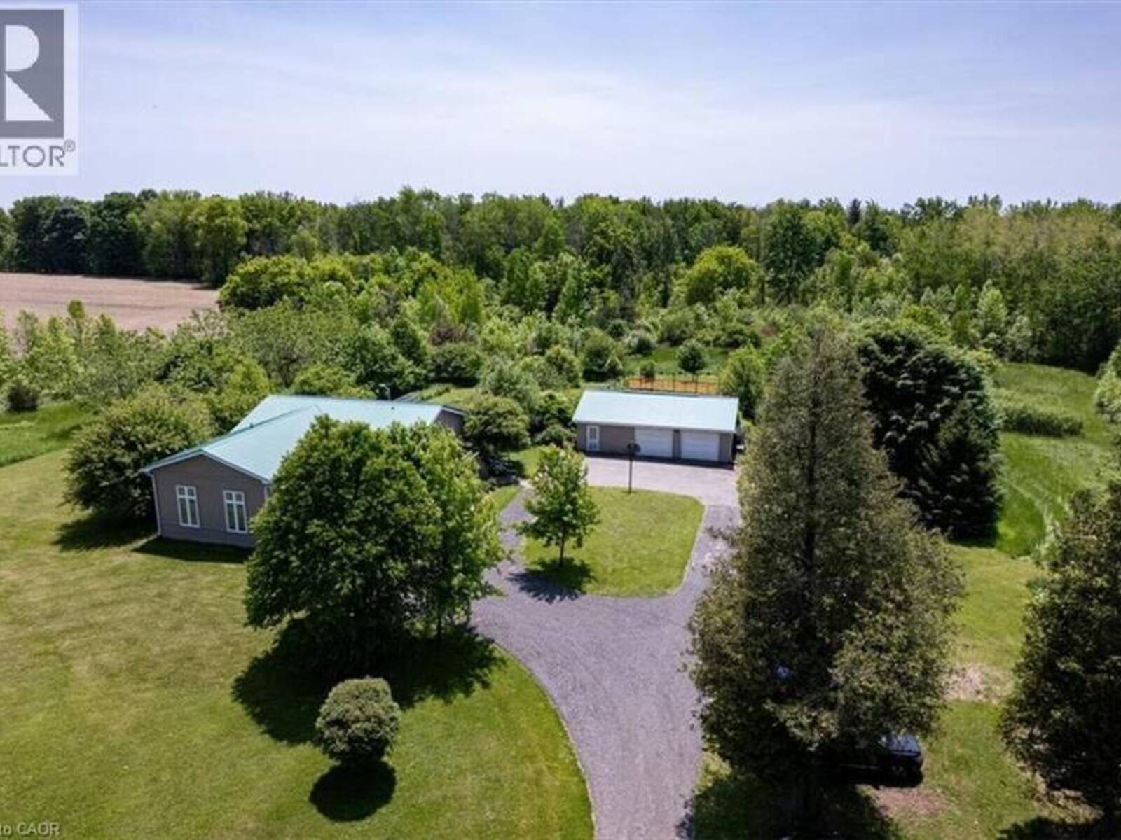 274 CONCESSION 7 TOWNSEND, Waterford, Ontario N0E 1Y0