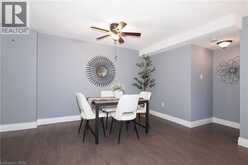 55 BLUE SPRINGS Drive Unit# PH12 | Waterloo Ontario | Slide Image Ten