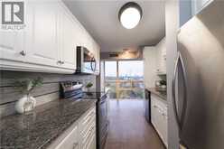55 BLUE SPRINGS Drive Unit# PH12 | Waterloo Ontario | Slide Image Seventeen