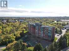 55 BLUE SPRINGS Drive Unit# PH12 | Waterloo Ontario | Slide Image One