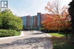 55 BLUE SPRINGS Drive Unit# PH12 | Waterloo Ontario | Slide Image Two