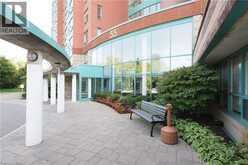 55 BLUE SPRINGS Drive Unit# PH12 | Waterloo Ontario | Slide Image Three