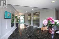 55 BLUE SPRINGS Drive Unit# PH12 | Waterloo Ontario | Slide Image Six
