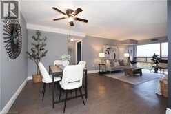 55 BLUE SPRINGS Drive Unit# PH12 | Waterloo Ontario | Slide Image Nine