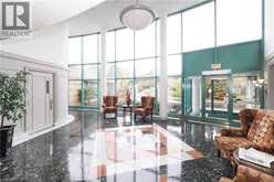 55 BLUE SPRINGS Drive Unit# PH12 | Waterloo Ontario | Slide Image Four