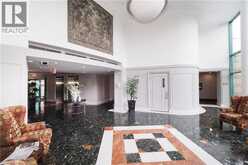 55 BLUE SPRINGS Drive Unit# PH12 | Waterloo Ontario | Slide Image Five