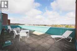 55 BLUE SPRINGS Drive Unit# PH12 | Waterloo Ontario | Slide Image Thirty-six