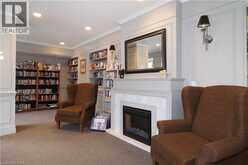 55 BLUE SPRINGS Drive Unit# PH12 | Waterloo Ontario | Slide Image Thirty-nine