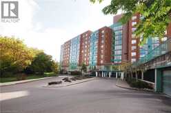 55 BLUE SPRINGS Drive Unit# PH12 | Waterloo Ontario | Slide Image Forty-three