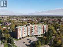 55 BLUE SPRINGS Drive Unit# PH12 | Waterloo Ontario | Slide Image Fifty
