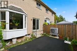 1310 UPPER WENTWORTH Street Unit# 10 | Hamilton Ontario | Slide Image Thirty-two