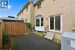 1310 UPPER WENTWORTH Street Unit# 10 | Hamilton Ontario | Slide Image Thirty-three