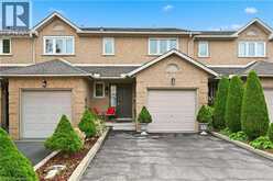 1310 UPPER WENTWORTH Street Unit# 10 | Hamilton Ontario | Slide Image One
