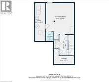 479 WOODVIEW Road Unit# 3 | Burlington Ontario | Slide Image Forty-three