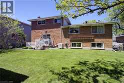 2344 BRINELL Avenue | Burlington Ontario | Slide Image Twenty-one