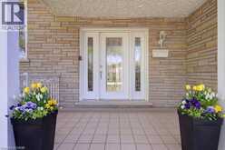 2344 BRINELL Avenue | Burlington Ontario | Slide Image Two